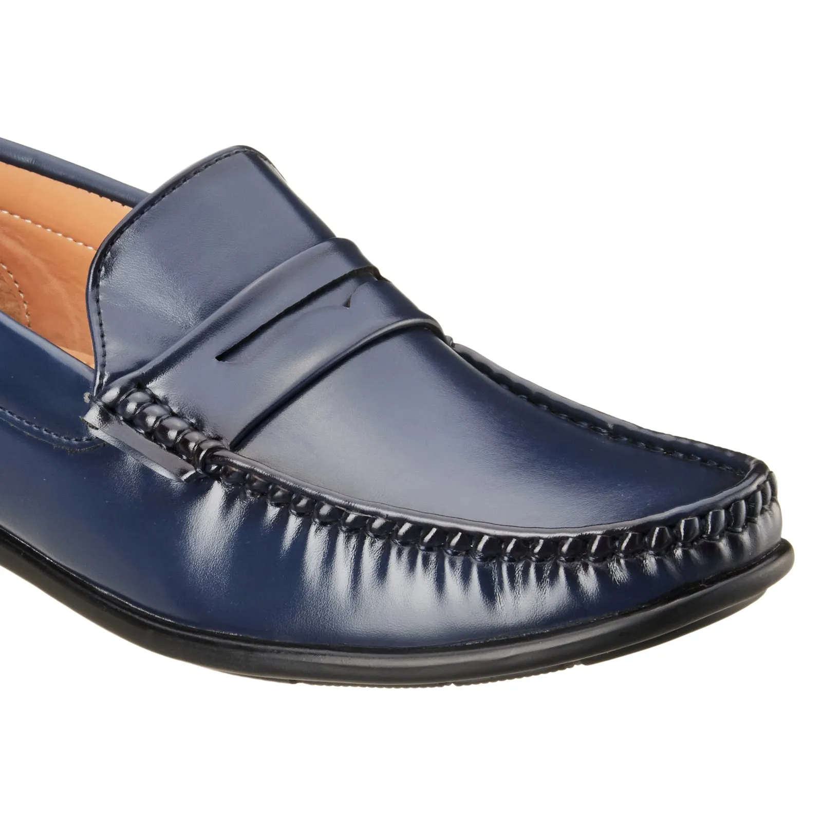 Duke Men Loafers (FWOL785)
