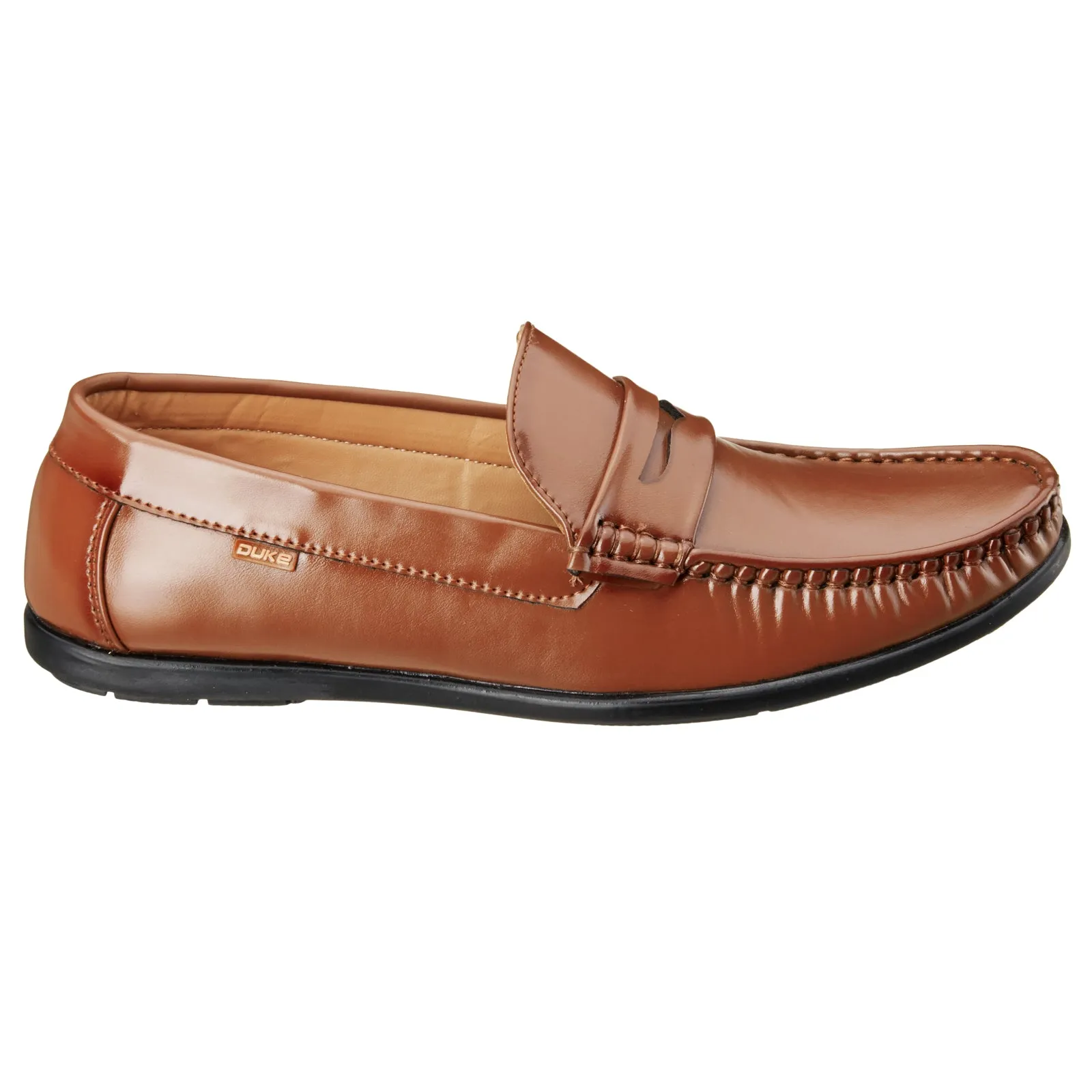 Duke Men Loafers (FWOL785)