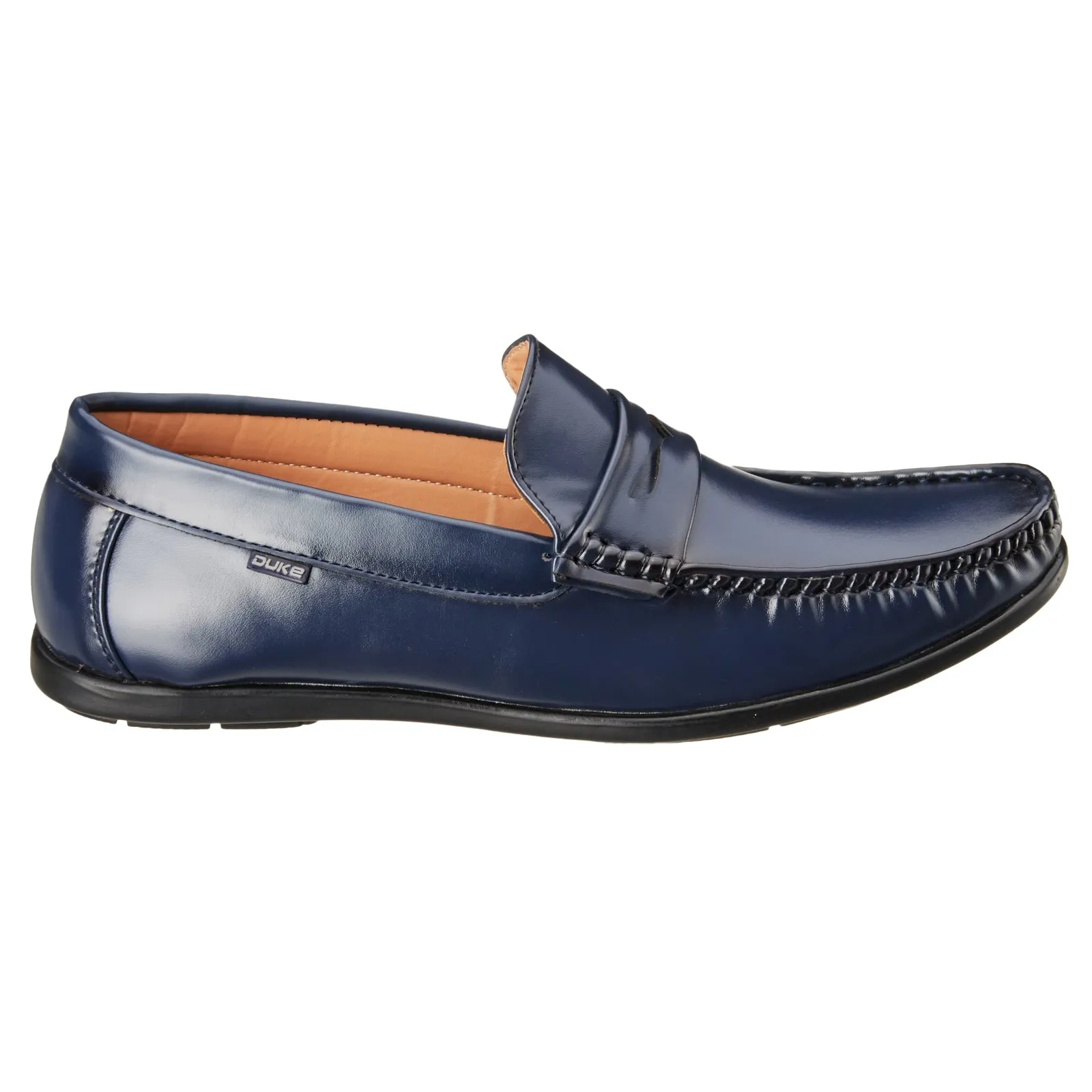 Duke Men Loafers (FWOL785)