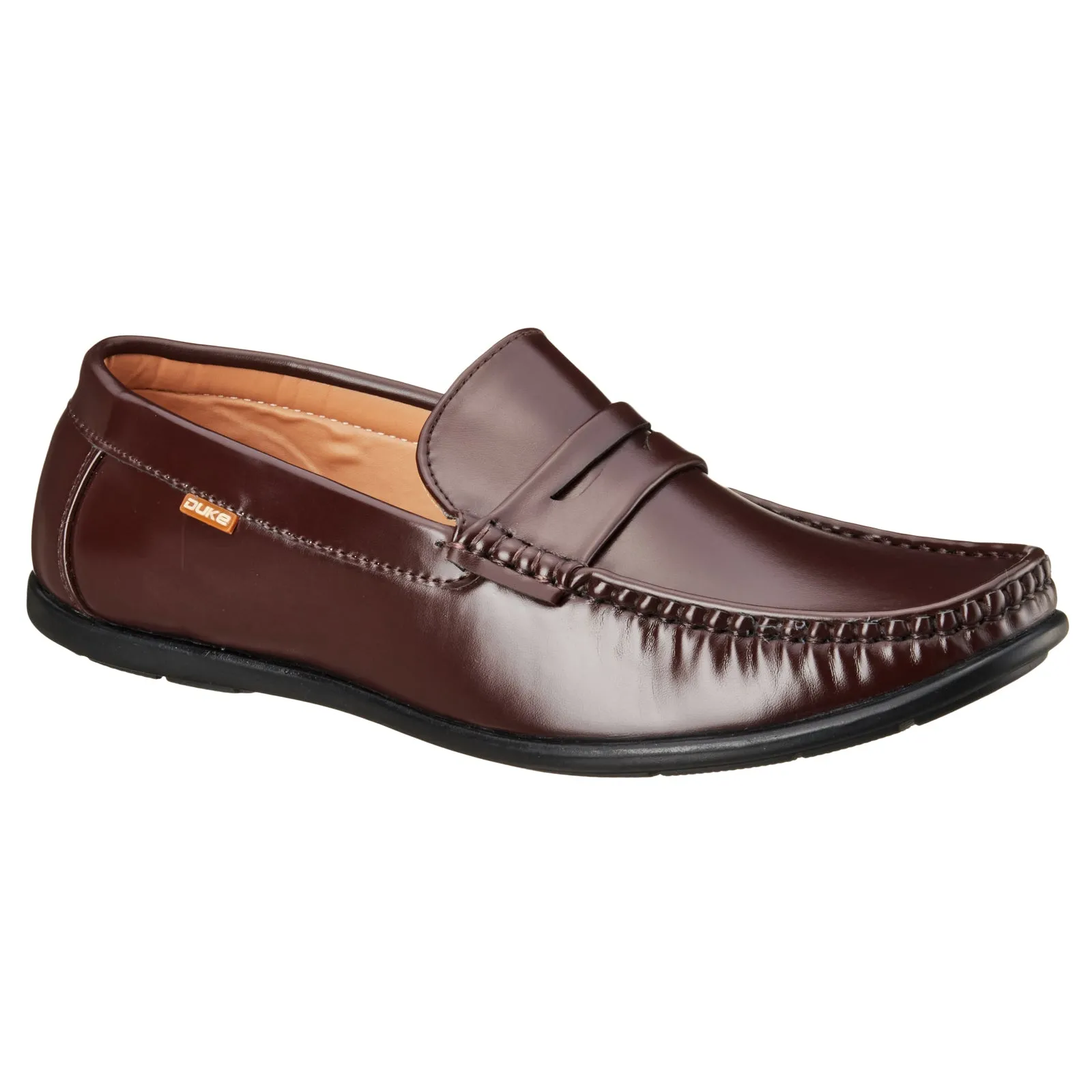 Duke Men Loafers (FWOL785)