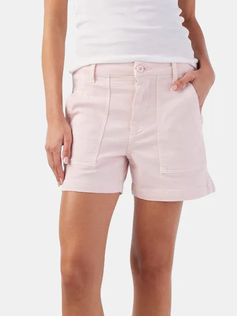 Easy Army Short