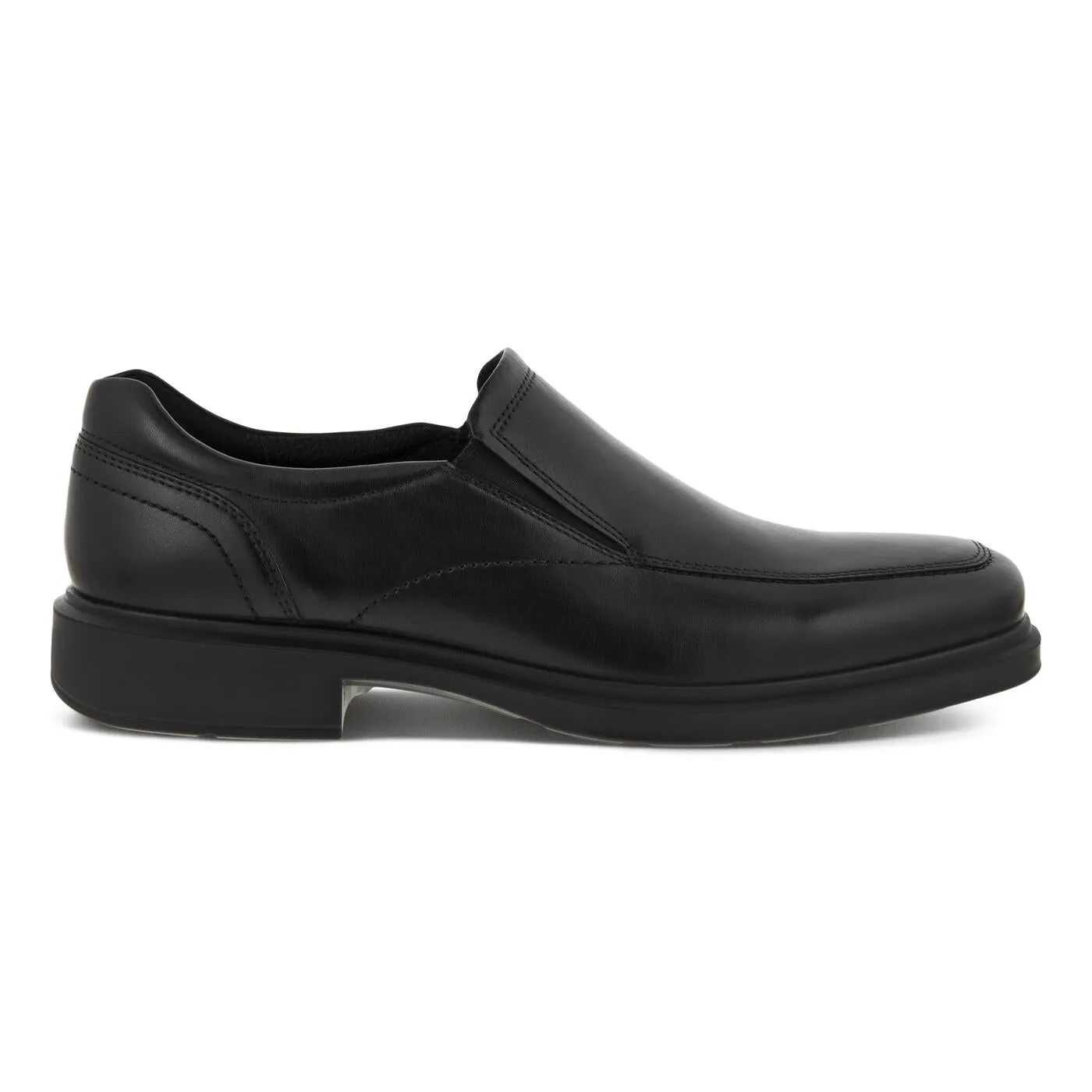 ECCO HELSINKI 2.0 MEN'S APRON TOE SLIP-ON 500154