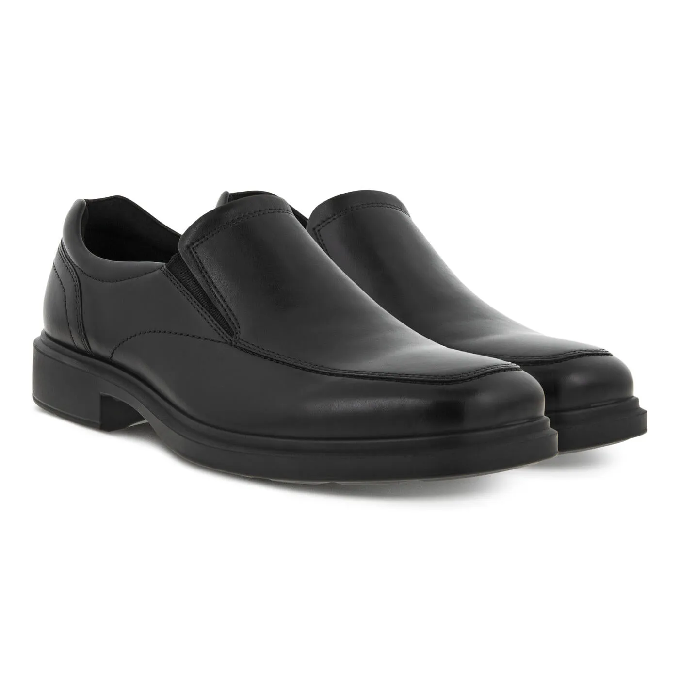 ECCO HELSINKI 2.0 MEN'S APRON TOE SLIP-ON 500154