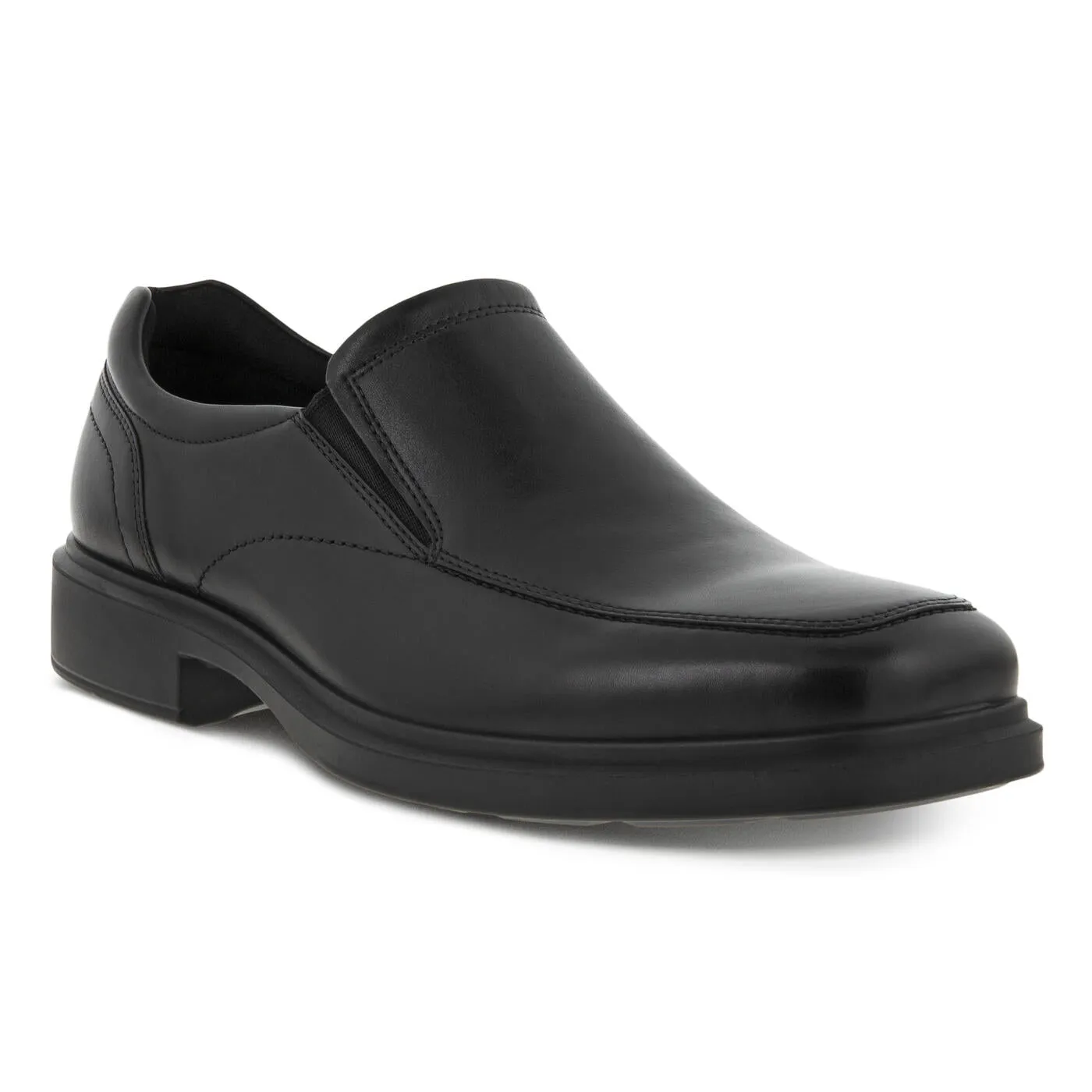 ECCO HELSINKI 2.0 MEN'S APRON TOE SLIP-ON 500154