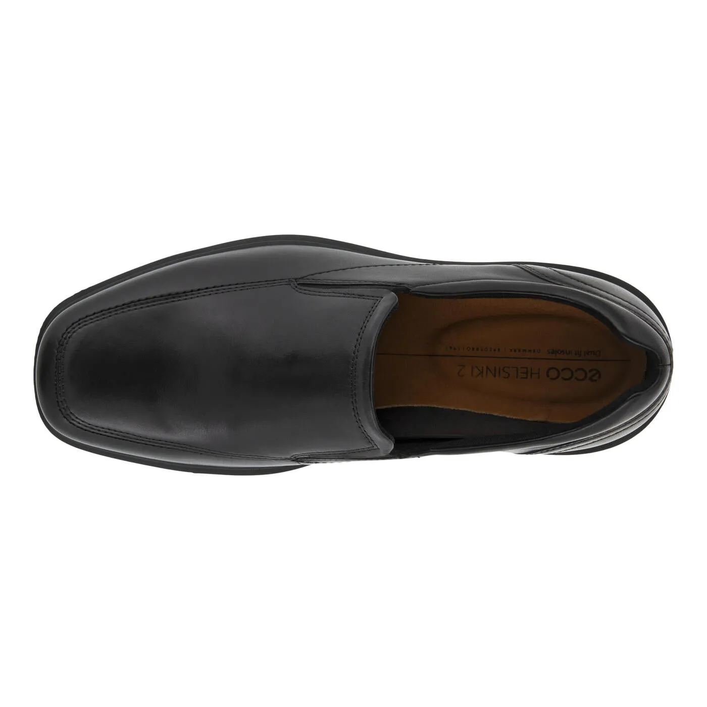 ECCO HELSINKI 2.0 MEN'S APRON TOE SLIP-ON 500154