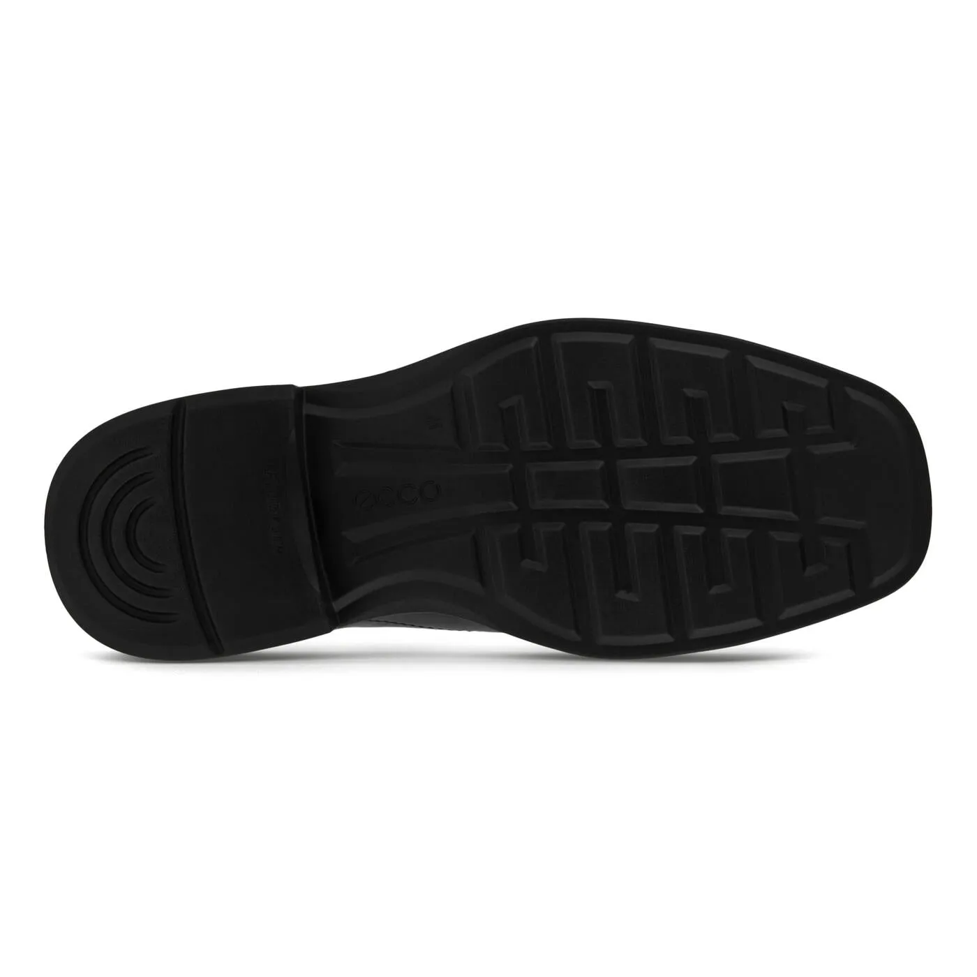 ECCO HELSINKI 2.0 MEN'S APRON TOE SLIP-ON 500154