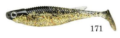 Ecogear Balt 3.5 inch Soft Plastic Fishing Lure