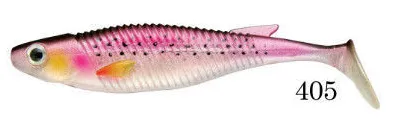 Ecogear Balt 3.5 inch Soft Plastic Fishing Lure