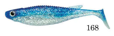 Ecogear Balt 3.5 inch Soft Plastic Fishing Lure