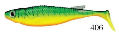 Ecogear Balt 3.5 inch Soft Plastic Fishing Lure