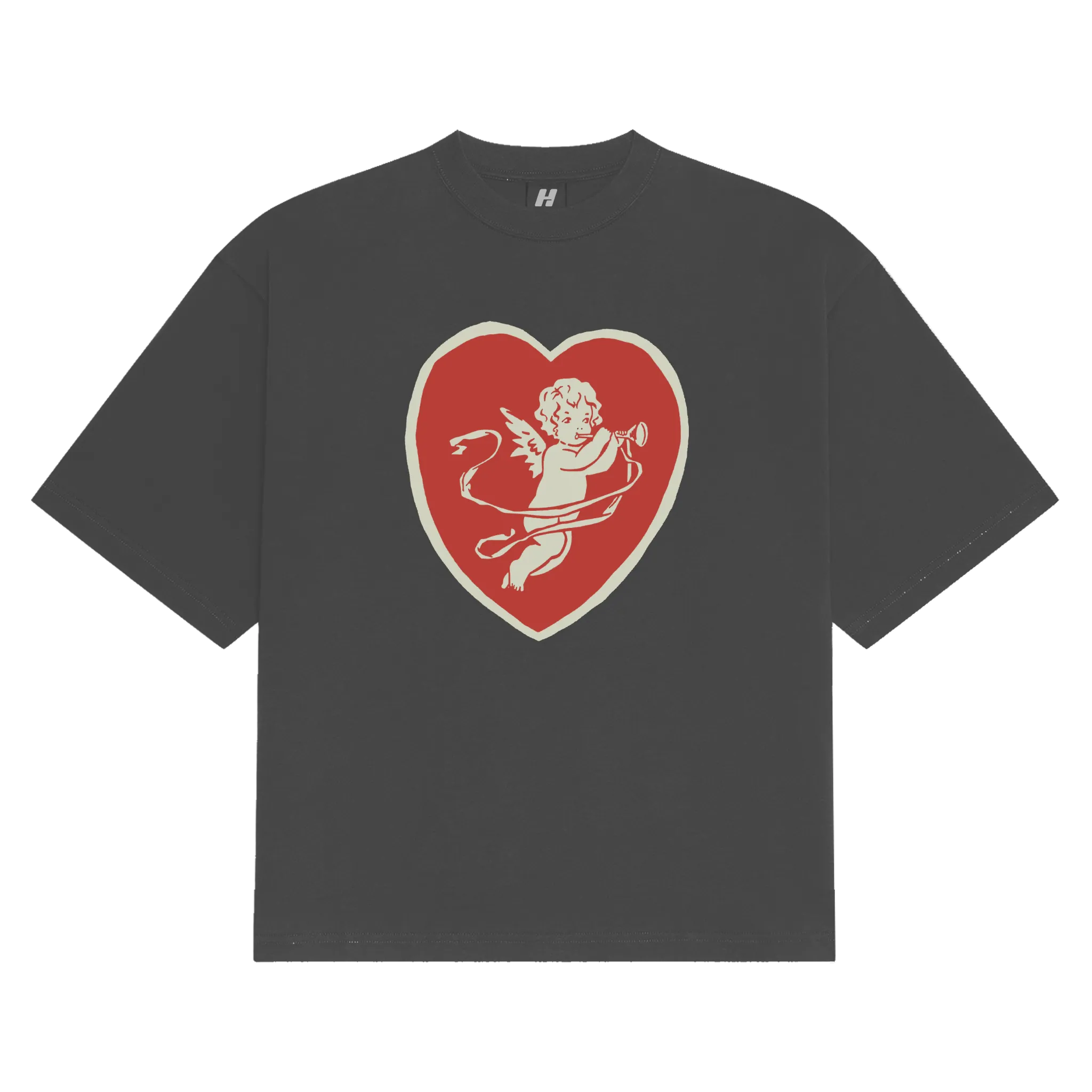 Empty Reference T-Shirt