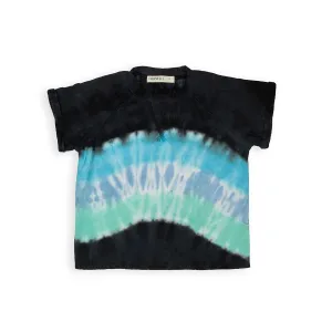 Fairwell- Surfrider Tee, in Wave