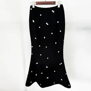 Fashionable Sequin Suit Jacket - Stylish Evening Blazer