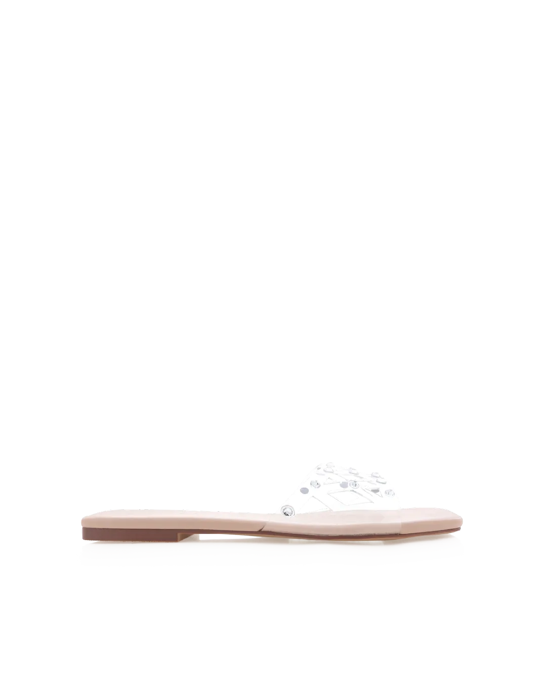 FEMKE - NUDE-CLEAR
