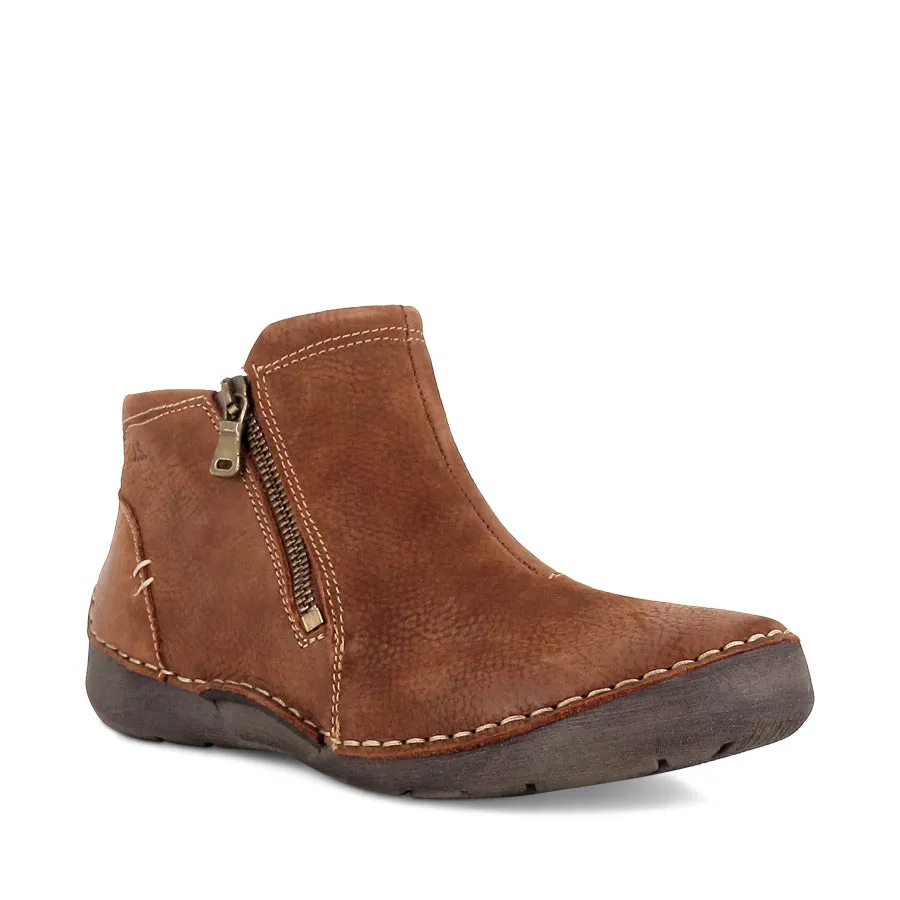 FERGEY 94 - CASTAGNE LEATHER