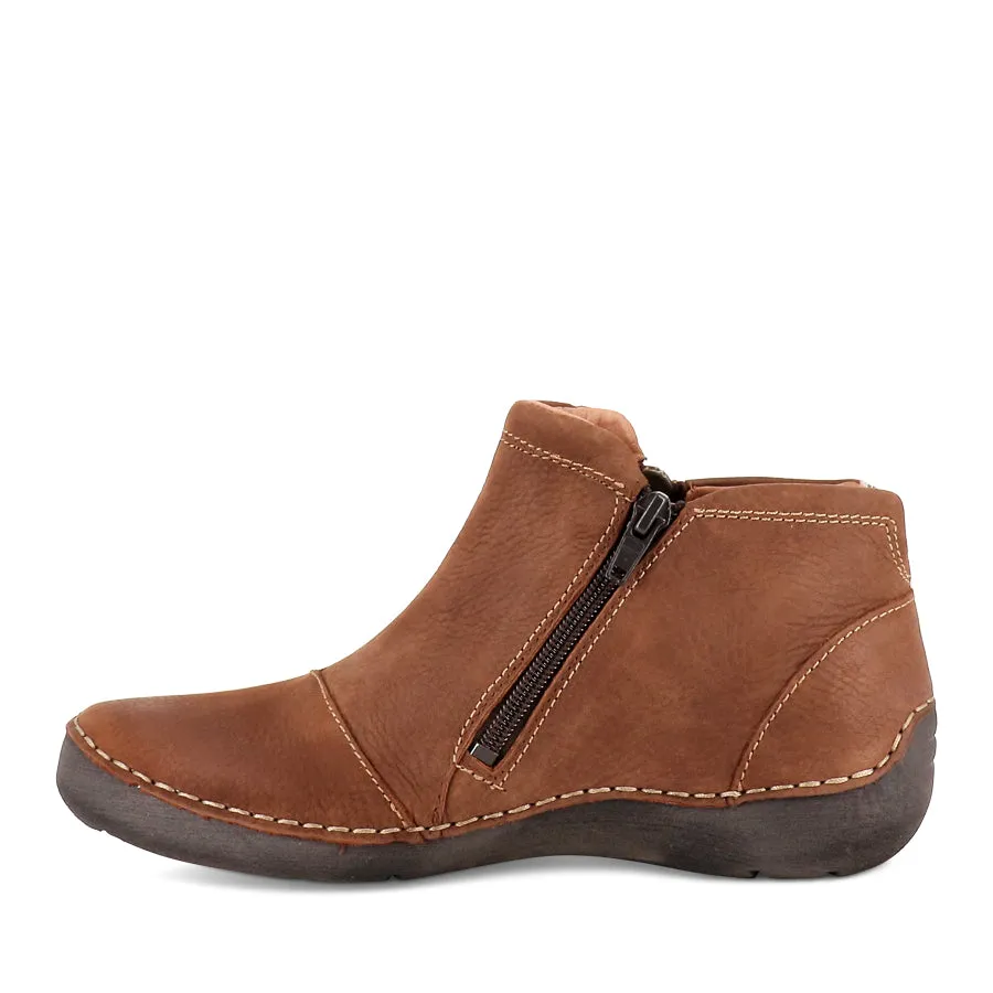 FERGEY 94 - CASTAGNE LEATHER
