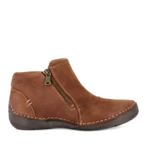 FERGEY 94 - CASTAGNE LEATHER