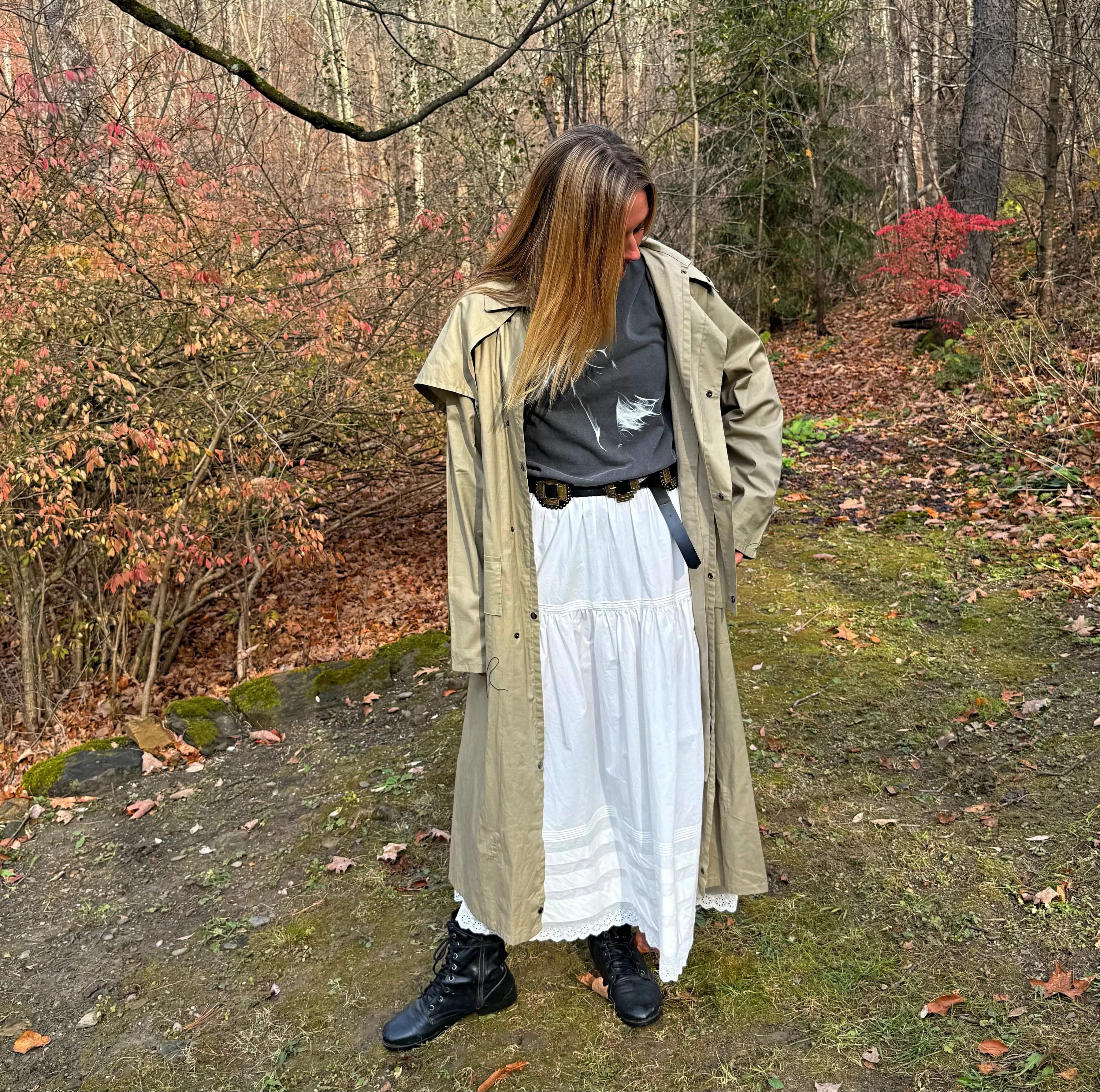 Field Skirt