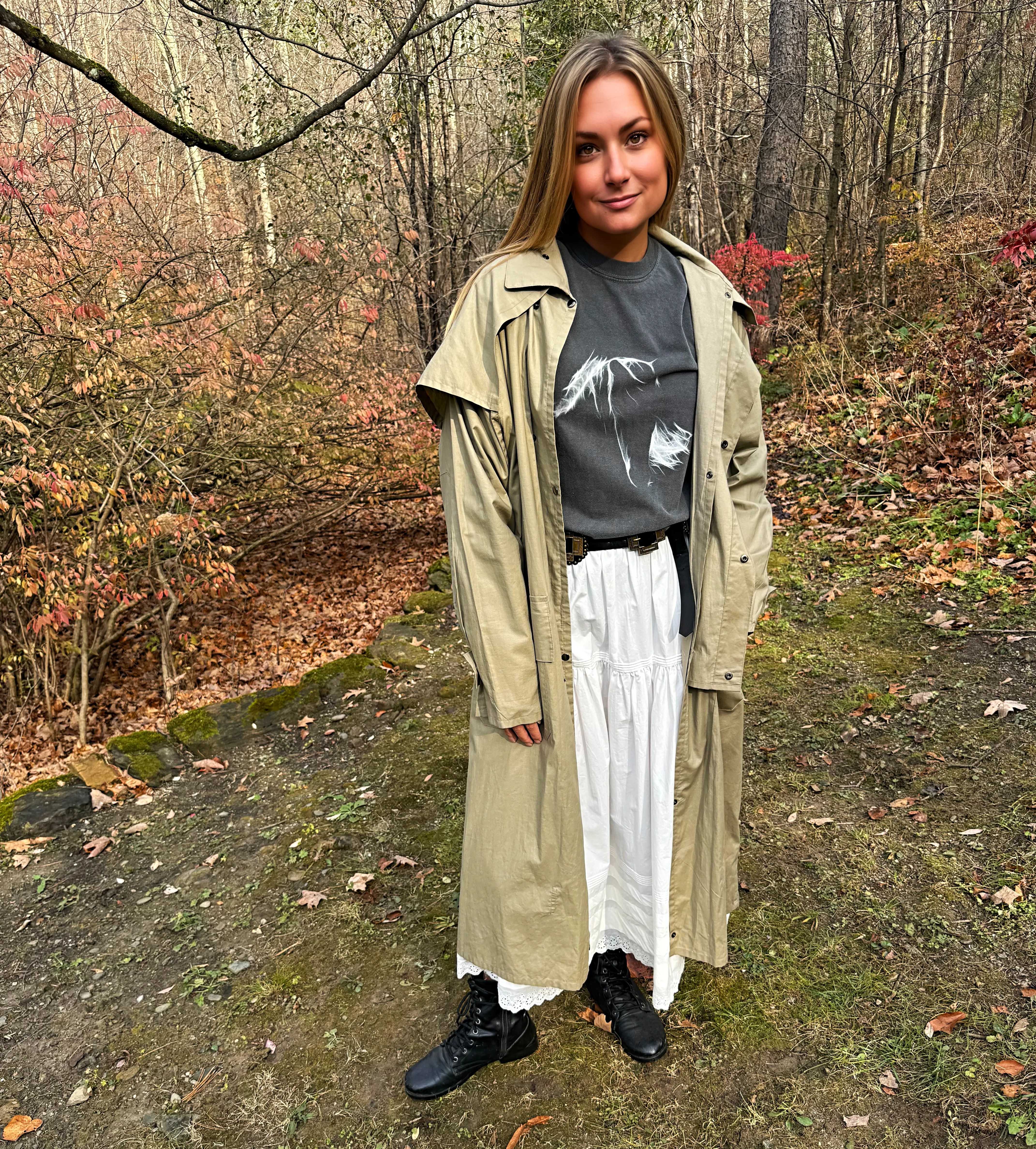 Field Skirt