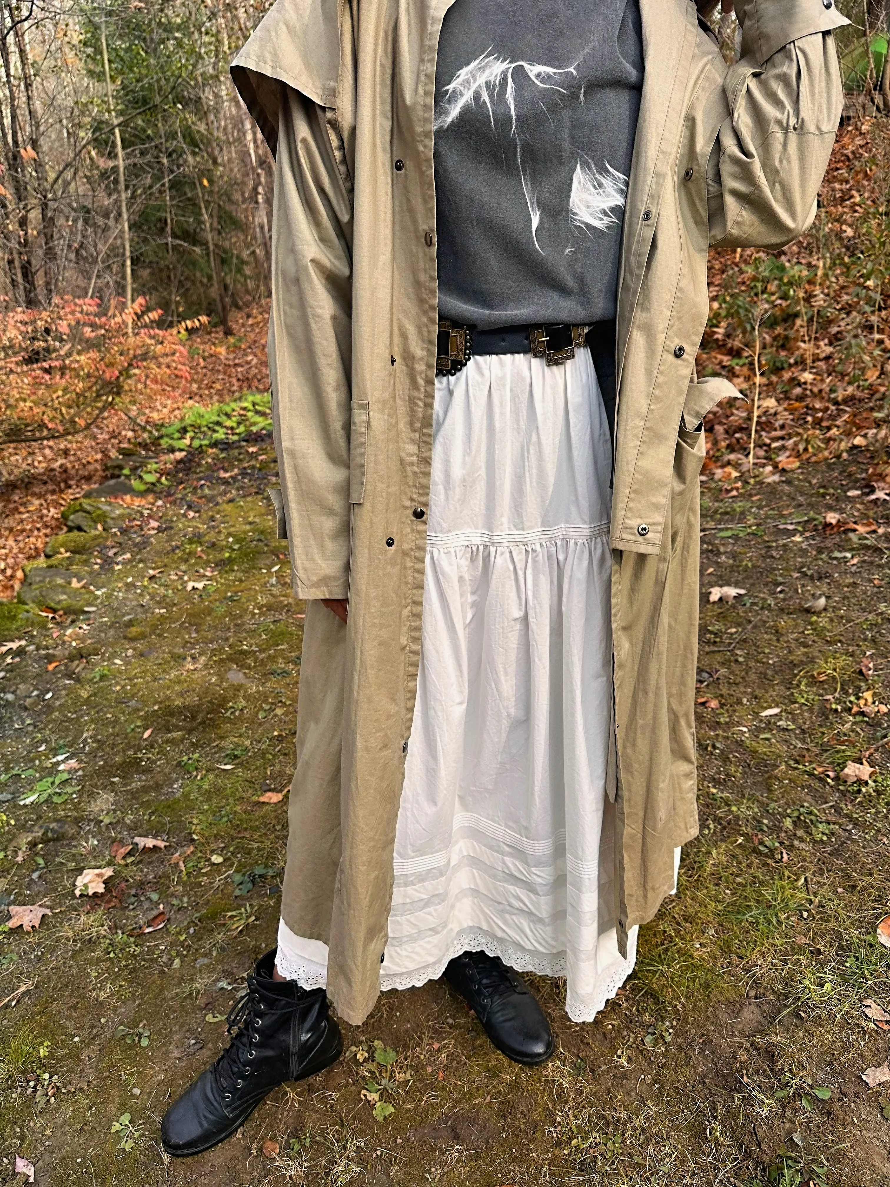 Field Skirt
