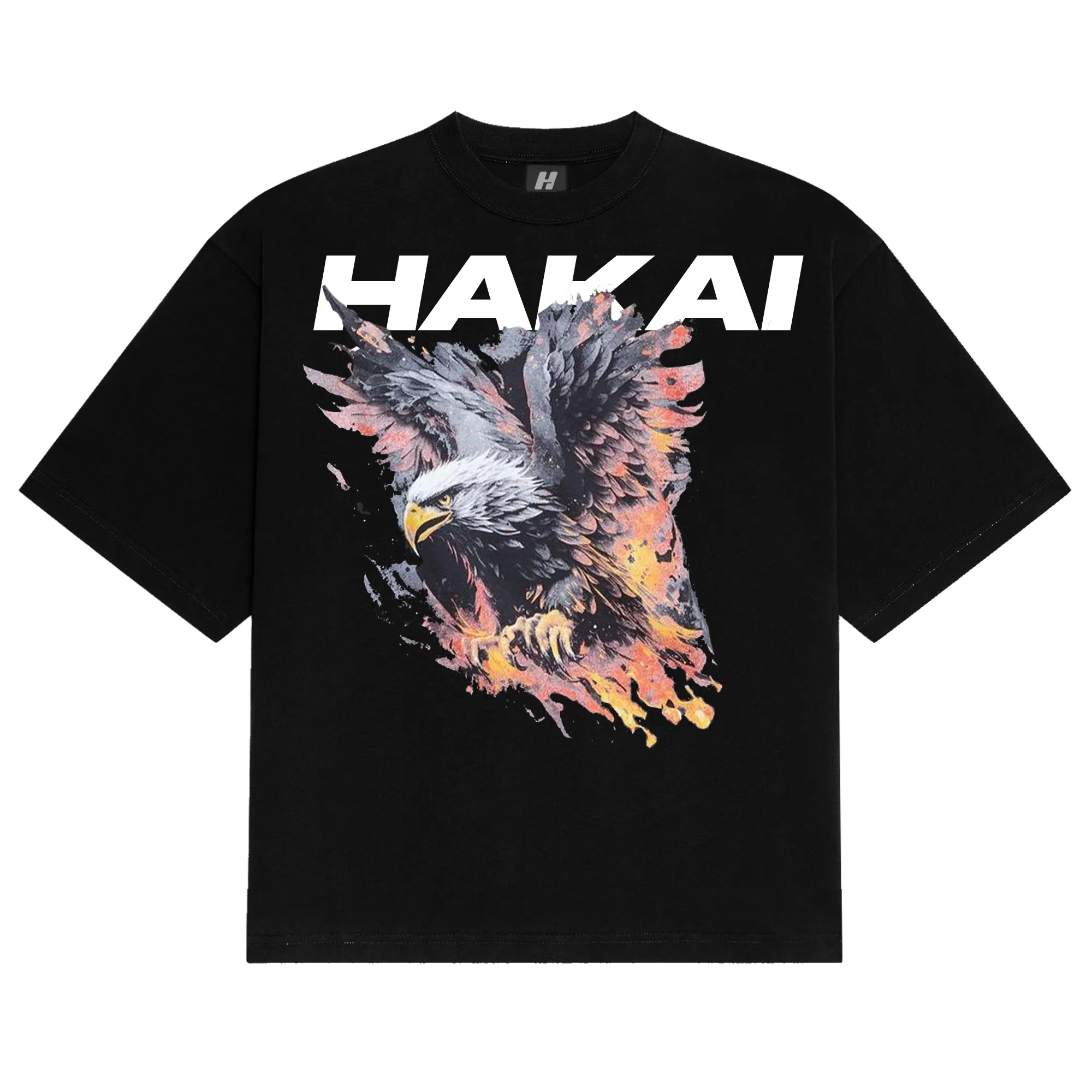 Fire Bird T-Shirt