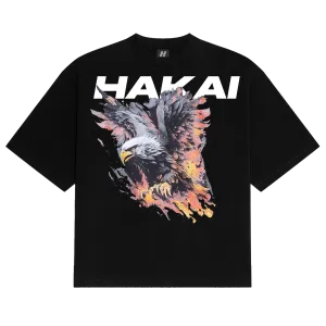 Fire Bird T-Shirt