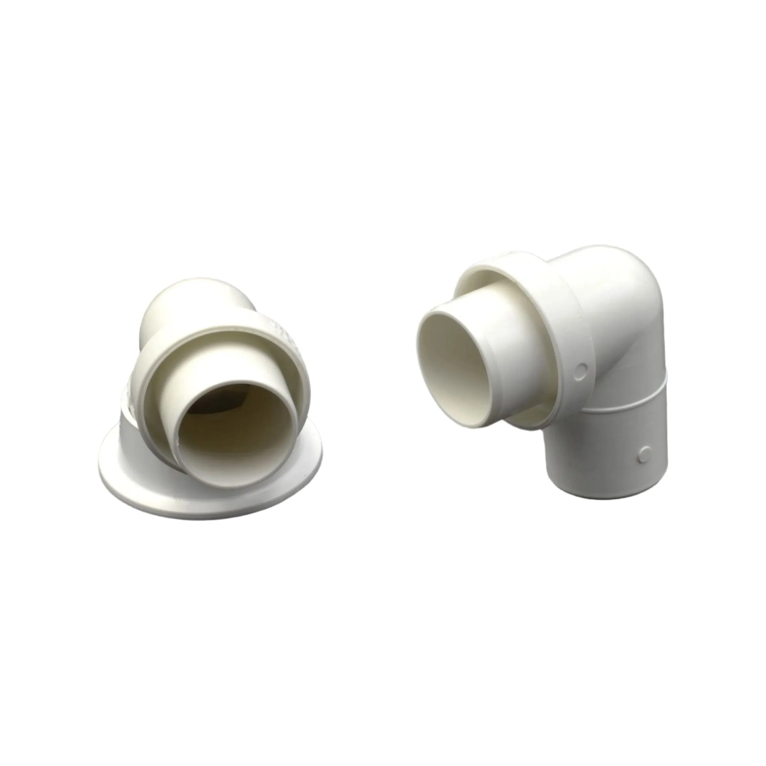 Flexible Plumbdinger - Chrome Plated Brass Plug 40mm
