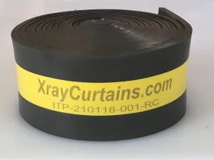 Flexible Tungsten Pipe Wrap