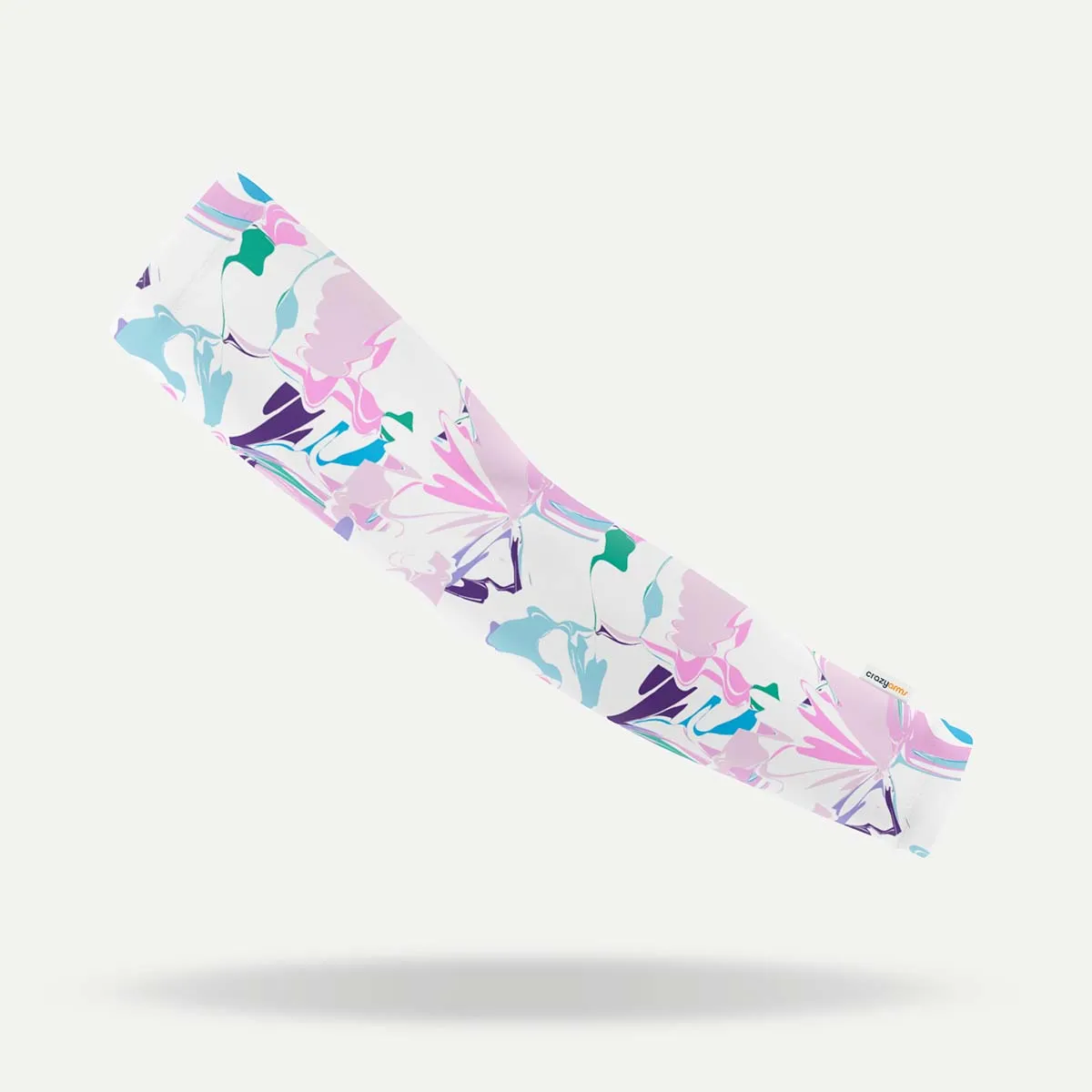 Flora Arm Sleeves - Adult