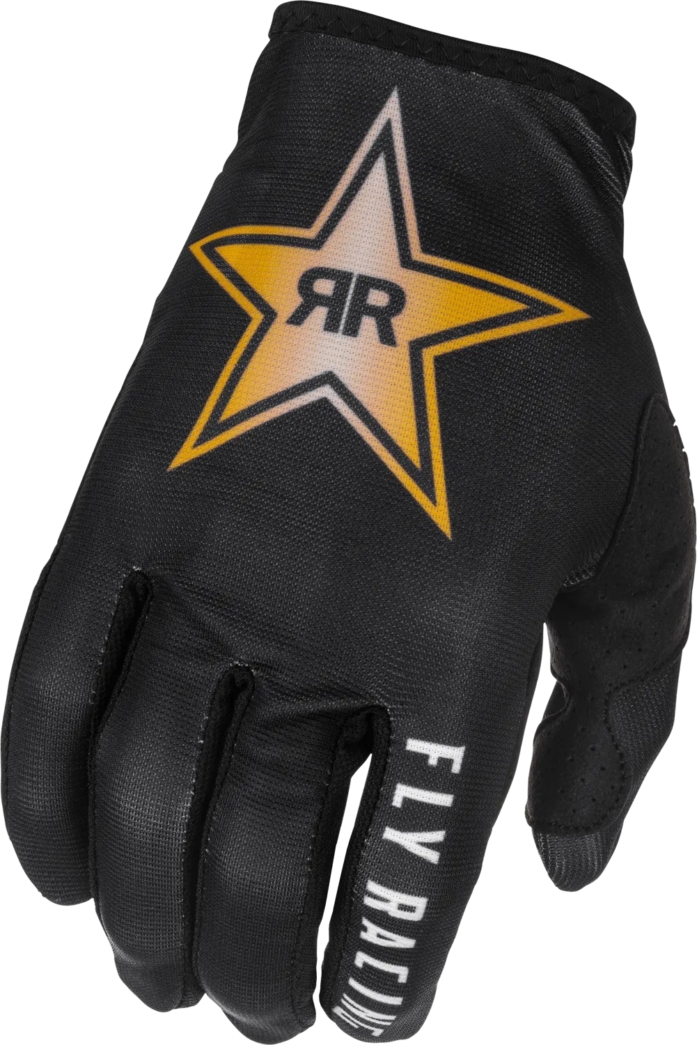 FLY RACING 374-013X Lite Rockstar Gloves