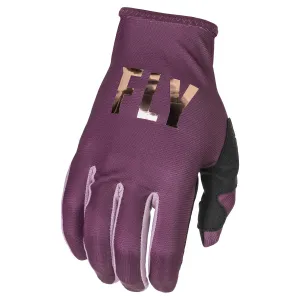 FLY Racing Women's Lite Gloves (CLEARANCE)