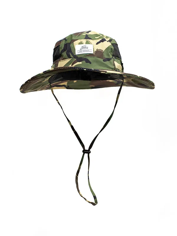 Fortis Boonie Hat