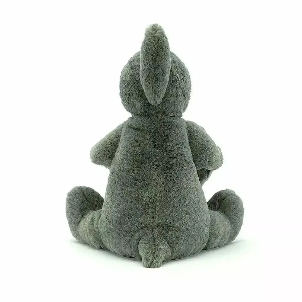 Fossilly Pterodactyl Medium