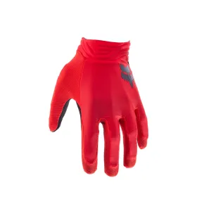 FOX AIRLINE GLOVES [FLO RED]
