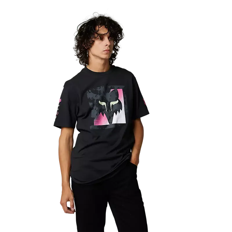 FOX Detonate Premium Tee