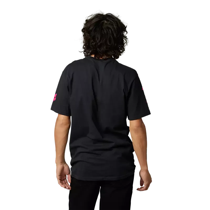 FOX Detonate Premium Tee