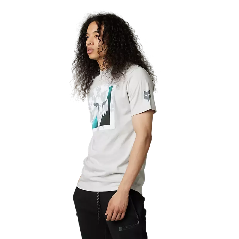 FOX Detonate Premium Tee