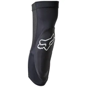 FOX ENDURO KNEE GUARDS [BLACK]