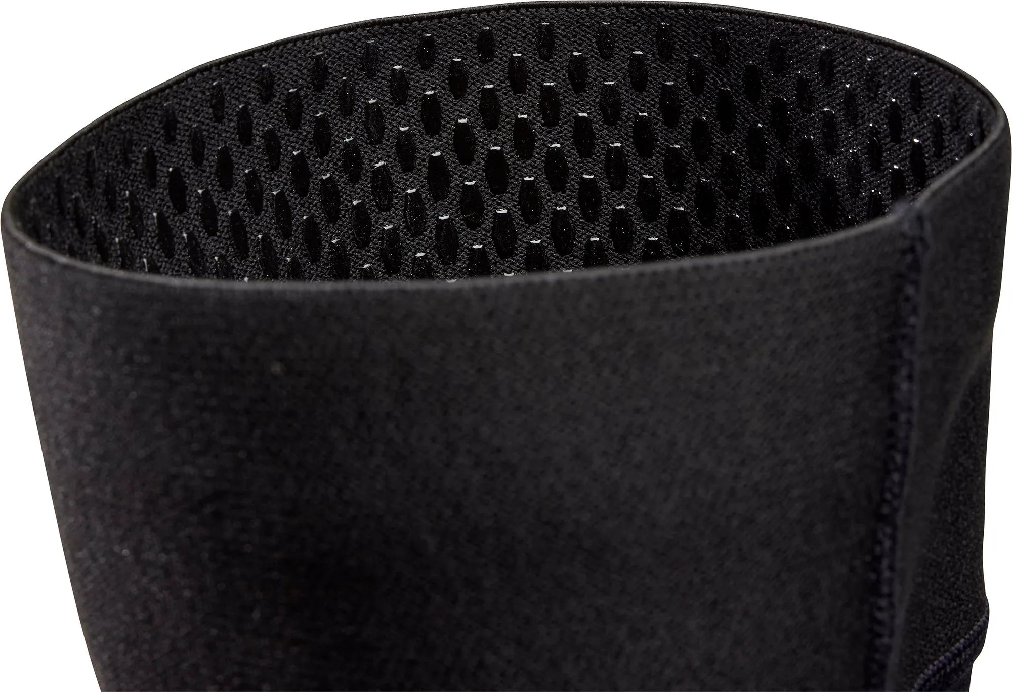 Fox Enduro Pro Cycling Knee Guards - Black