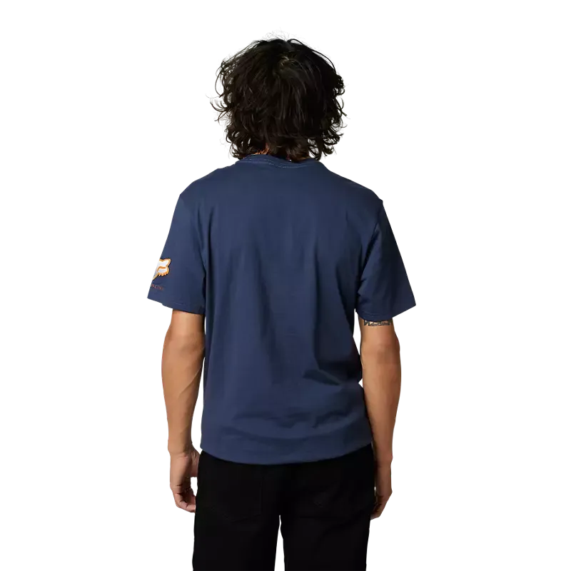 FOX Fgmnt Premium Tee