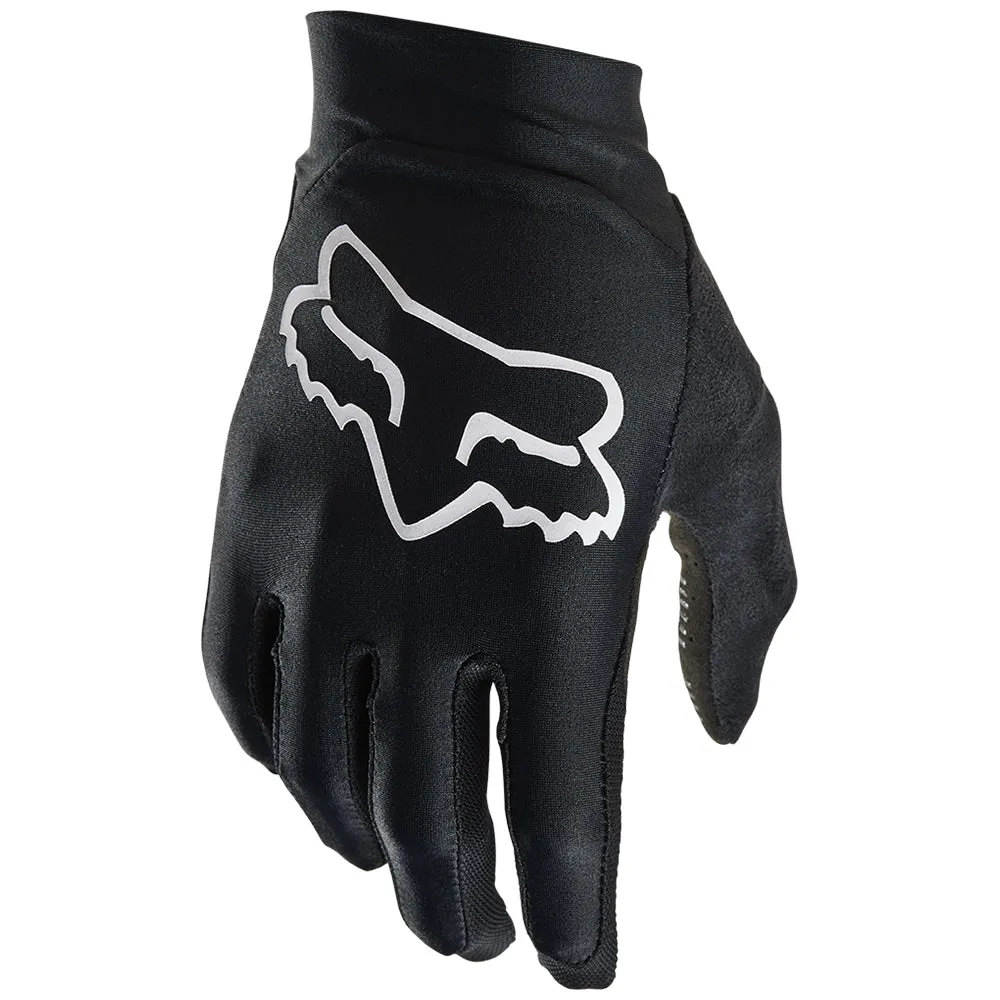Fox Flexair Gloves - Black