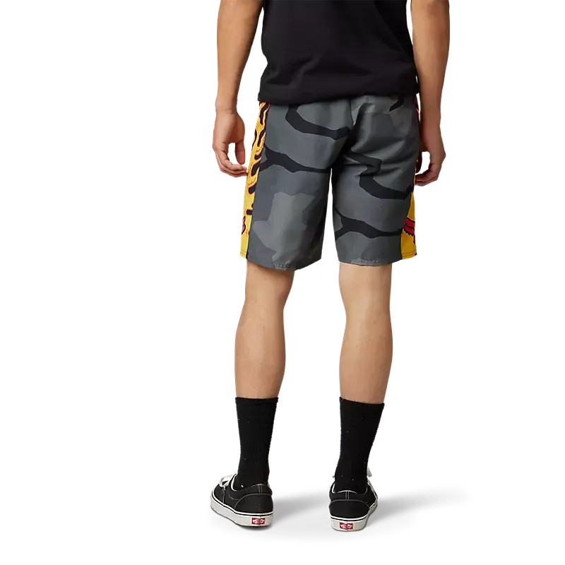 FOX Parkerboss 20" Boardshorts
