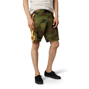 FOX Parkerboss 20" Boardshorts