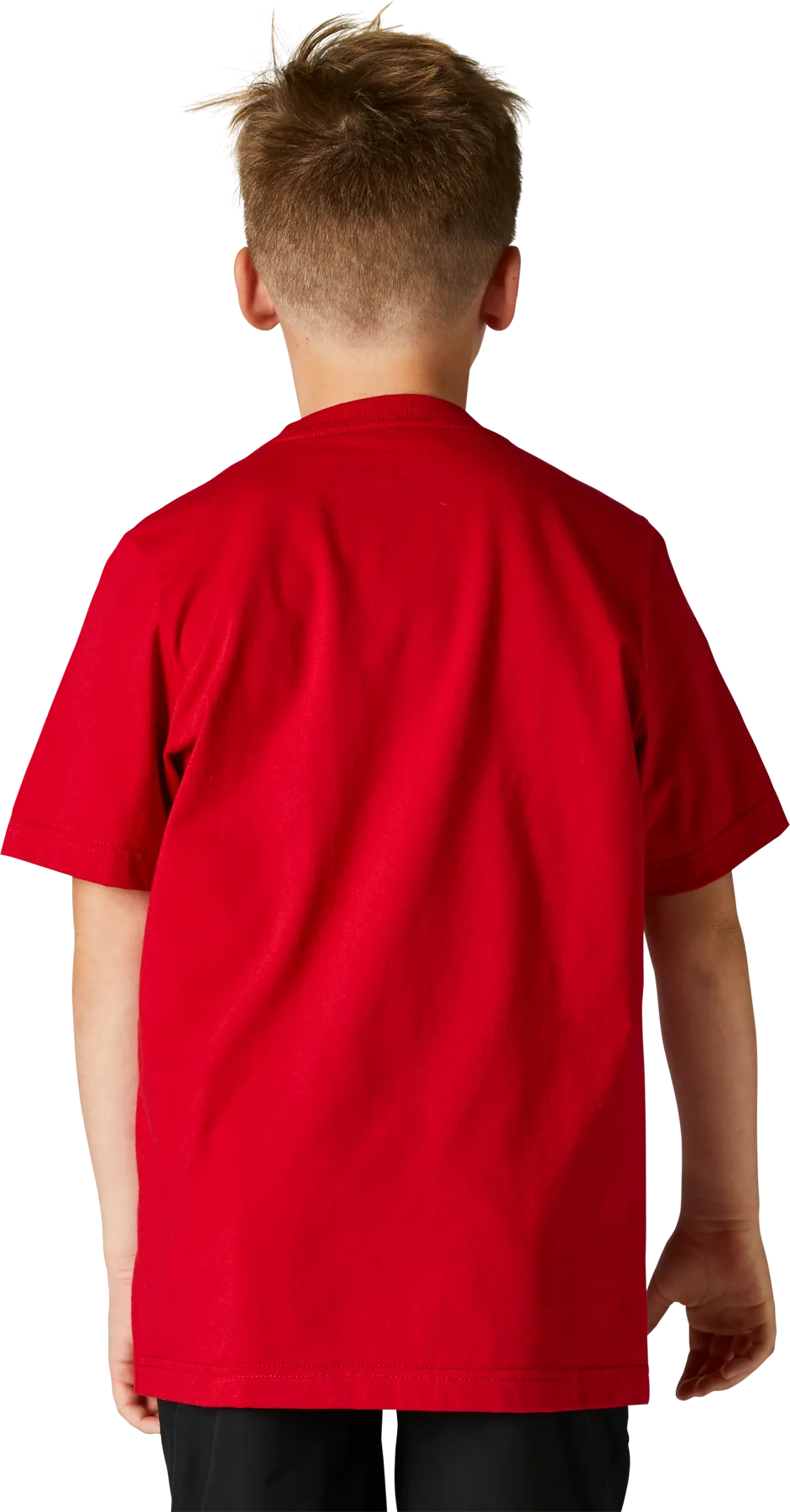 FOX Youth Karrera Head SS Tee