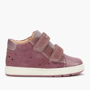Geox - Biglia Baby Girl - Dark Pink