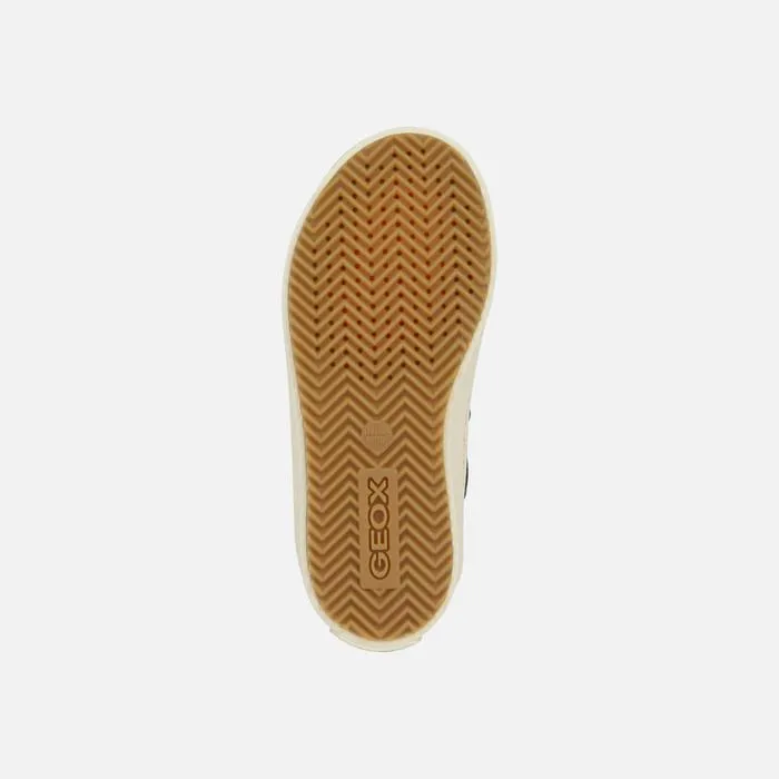Geox Kalispera High Top