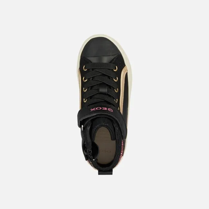 Geox Kalispera High Top