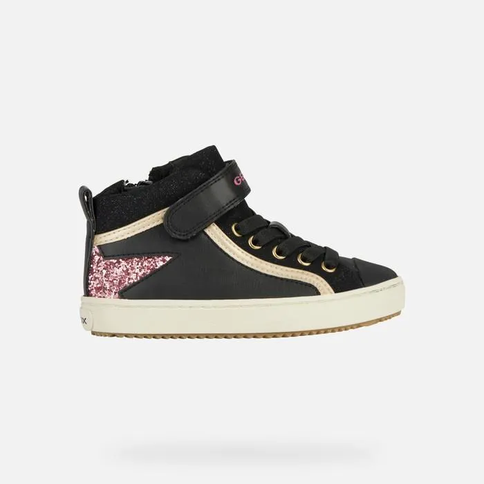Geox Kalispera High Top