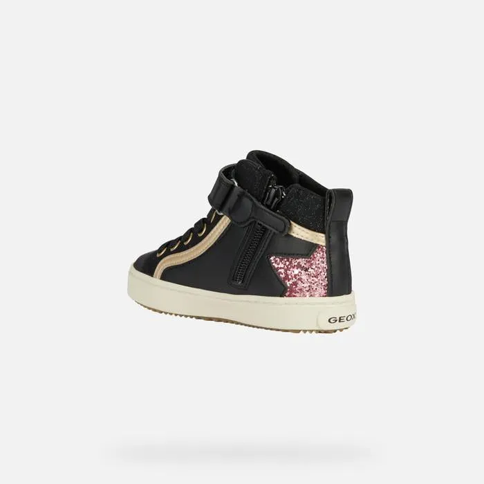 Geox Kalispera High Top