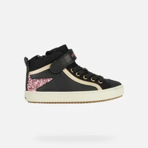 Geox Kalispera High Top